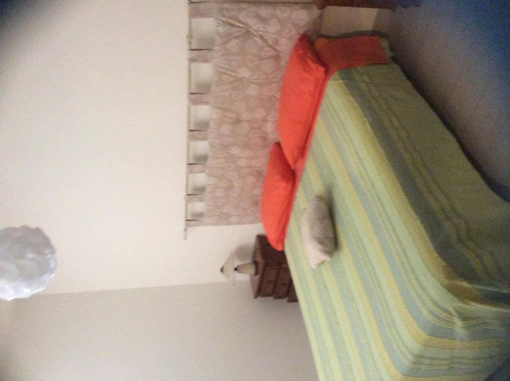 B&B Parco Del Cilento Perito Экстерьер фото